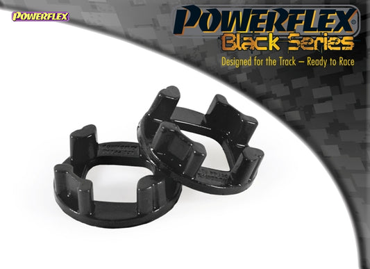Posiz. n°20 - Qt. 1 - Powerflex per Mitsubishi Colt (2002 - 2012)  - PFF44-521BLK