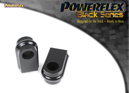 Posiz. n°3 - Qt. 2 - Powerflex per Nissan Juke (2011  )  - PFF46-803-21BLK