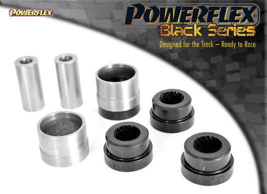 Posiz. n°21 - Qt. 2 - Powerflex per Honda CR-V (2002 - 2006)  - PFR25-321BLK