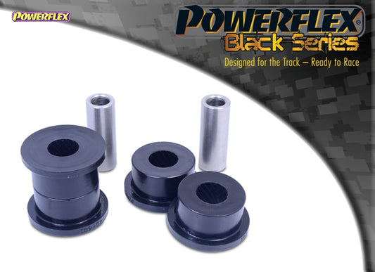 Posiz. n°1 - Qt. 2 - Powerflex per MG ZS (2001-2005)  - PFF42-601BLK