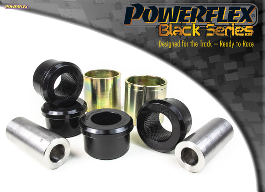 Posiz. n°11 - Qt. 2 - Powerflex per BMW Serie X X5 E53 (1999-2006) - PFR5-711BLK