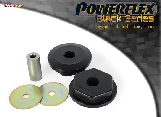 Posiz. n°20 - Qt. 1 - Powerflex per Renault Clio  Clio V6 (2001 - 2005) - PFR60-1320BLK