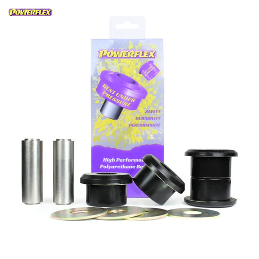 Posiz. n°2 - Qt. 2 - Powerflex per Toyota Fortuner Mk1 (2005 - 2015)  - PFF76-802-14