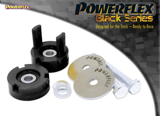 Posiz. n°31 - Qt. 2 - Powerflex per Ford Mustang (2015 -)  - PFR19-1731BLK