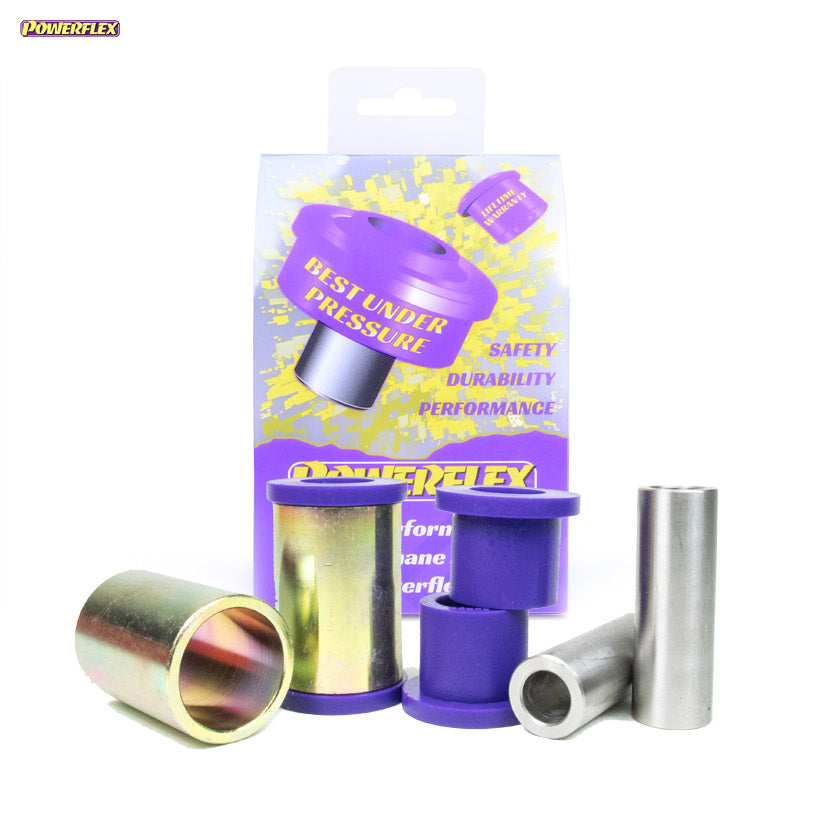 Posiz. n°8 - Qt. 2 - Powerflex per Ford Focus  Focus Mk1 ST (fino al 2006) - PFR19-808