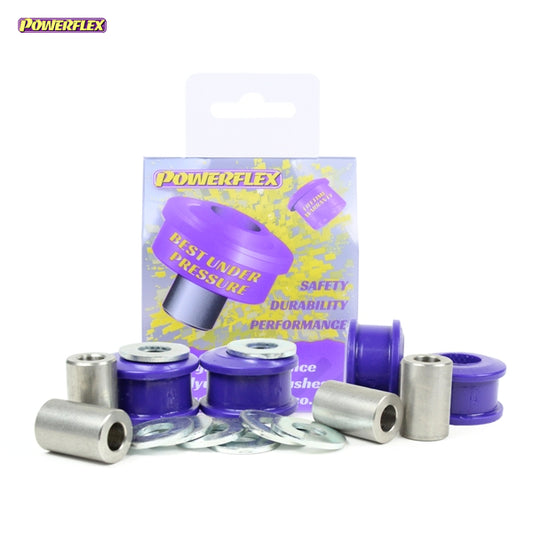 Posiz. n°7 - Qt. 4 - Powerflex per Audi A4 / S4 / RS4 A4 / S4 B9 (2016-) - PFF3-913-10