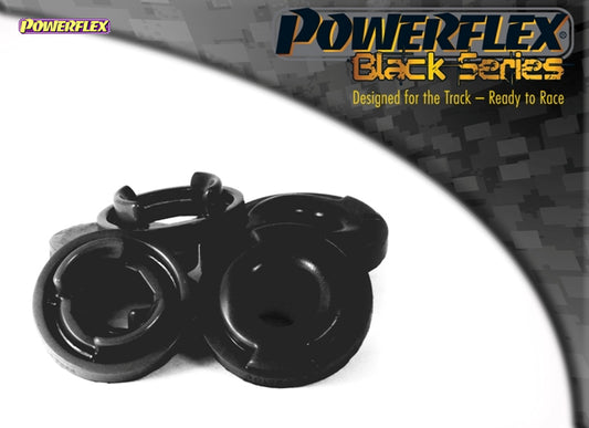 Posiz. n°20 - Qt. 4 - Powerflex per BMW Serie 5 E39 540 Touring (1996 - 2004) - PFR5-531BLK