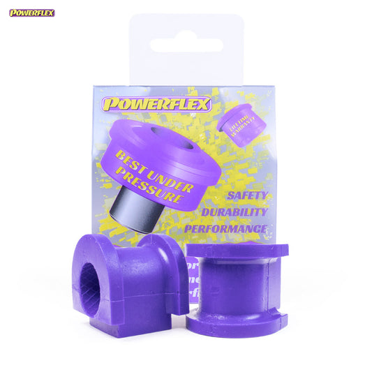 Posiz. n°4 - Qt. 2 - Powerflex per MG ZS (2001-2005)  - PFF42-503-24