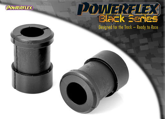 Posiz. n°4 - Qt. 2 - Powerflex per Saab 900 (1983-1993)  - PFF66-404BLK