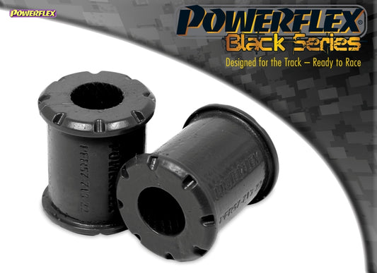 Posiz. n°13 - Qt. 2 - Powerflex per Porsche 928 (1978-1995)  - PFR57-713-21BLK