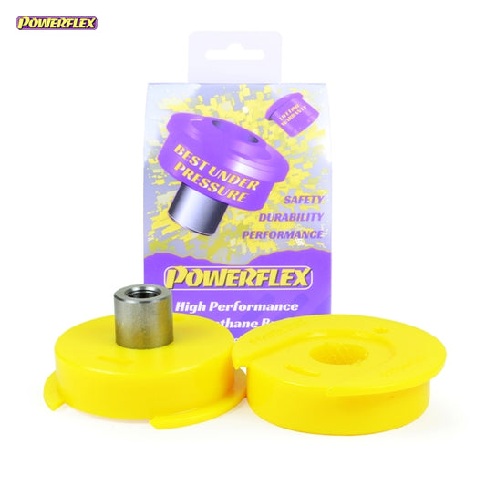 Posiz. n°20 - Qt. 1 - Powerflex per Mitsubishi Colt (2002 - 2012)  - PFF44-520