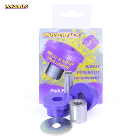 Posiz. n°5 - Qt. 1 - Powerflex per Ford Fiesta  Fiesta Mk7 (2008 - 2017) - PFF19-1520