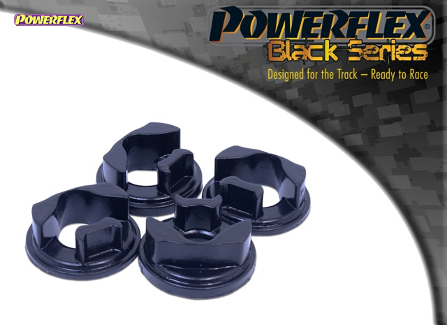 Posiz. n°30 - Qt. 2 - Powerflex per Mazda MX-5 Mk4 ND (2015-) - PFR36-630BLK