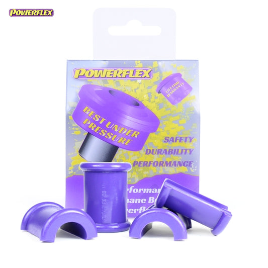 Posiz. n°4 - Qt. 2 - Powerflex per Smart Roadster 452 incl. Brabus (2003 - 2005)  - PFF68-104-21