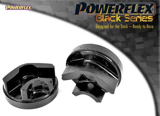 Posiz. n°21 - Qt. 1 - Powerflex per Opel Vectra C (2002-2008)  - PFF80-1220BLK
