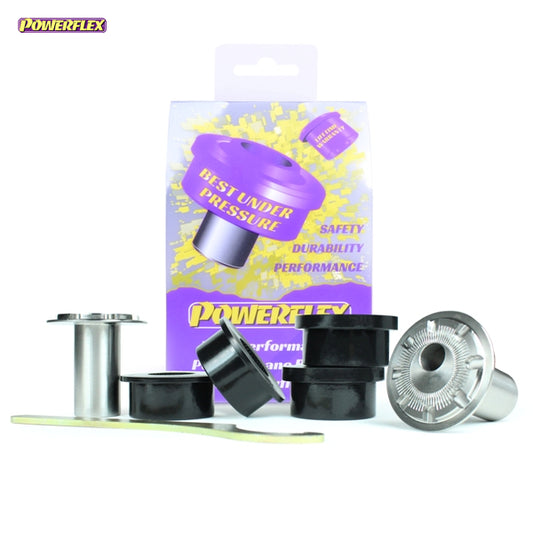 Posiz. n°1 - Qt. 2 - Powerflex per Audi A3 / S3 / RS3  A3 8L 2WD (1996-2003) - PFF3-501G
