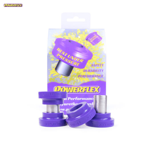 Posiz. n°8 - Qt. 2 - Powerflex per Ford Escort  Escort Mk3 & 4 incl. XR3i/RS1600i, Orion Mk1 & 2 (1980-1990) - PFR19-211