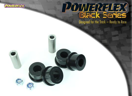 Posiz. n°5 - Qt. 2 - Powerflex per Ford Sierra Sierra 5 porte Cosworth 4WD (1990-1992) - PFR19-110BLK