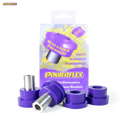 Posiz. n°3 - Qt. 2 - Powerflex per Jaguar (Daimler) XK8, XKR - X100 (1996-2006)  - PFF27-203