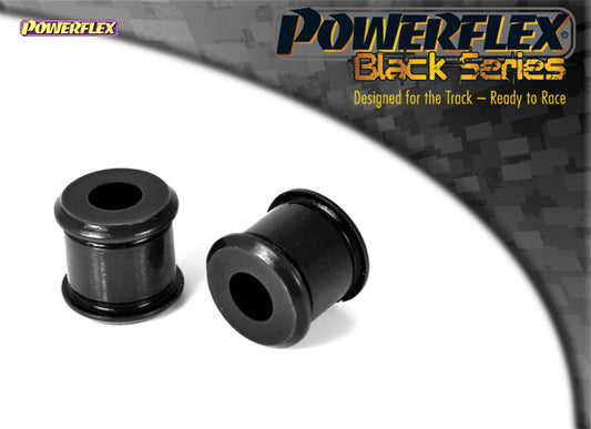 Posiz. n°16 - Qt. 2 - Powerflex per BMW Serie Z Z4M E85 & E86 (2006-2009) - PFR5-316BLK