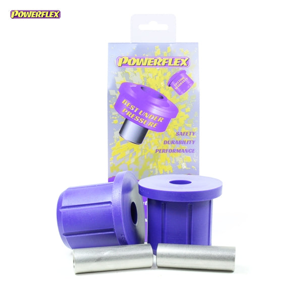 Posiz. n°4 - Qt. 2 - Powerflex per Ford Puma (1997-2001)  - PFR19-707