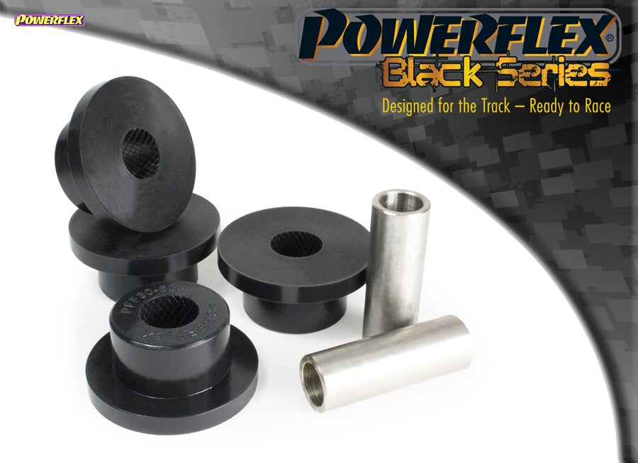Posiz. n°4 - Qt. 2 - Powerflex per Opel Manta B (1982-1988)  - PFF80-604BLK