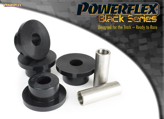 Posiz. n°4 - Qt. 2 - Powerflex per Opel Manta B (1982-1988)  - PFF80-604BLK