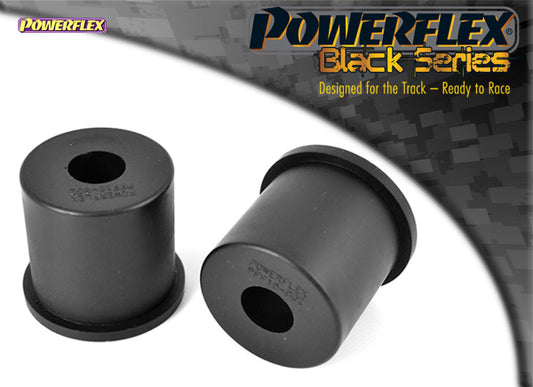 Posiz. n°2 - Qt. 2 - Powerflex per Ford Focus  Focus Mk1 (fino al 2006) - PFF19-802BLK