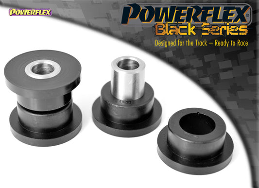 Posiz. n°11 - Qt. 2 - Powerflex per Alfa Romeo GTV & Spider 916 2.0 & V6 (1995-2005)  - PFR1-711BLK
