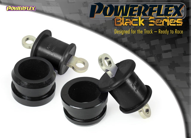 Posiz. n°17 - Qt. 2 - Powerflex per Opel Insignia  Insignia 2WD (2008-2017) - PFR80-1517BLK