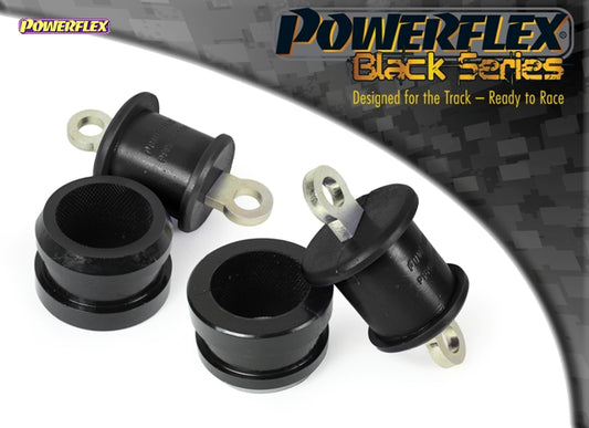 Posiz. n°17 - Qt. 2 - Powerflex per Opel Insignia  Insignia 2WD (2008-2017) - PFR80-1517BLK