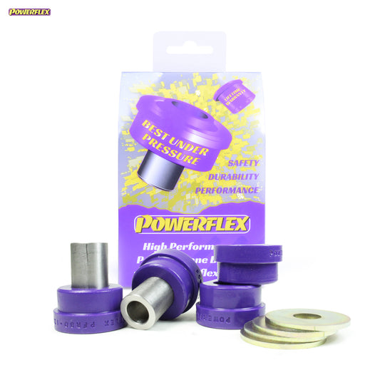 Posiz. n°11 - Qt. 2 - Powerflex per Opel Vectra C (2002-2008)  - PFR80-1217