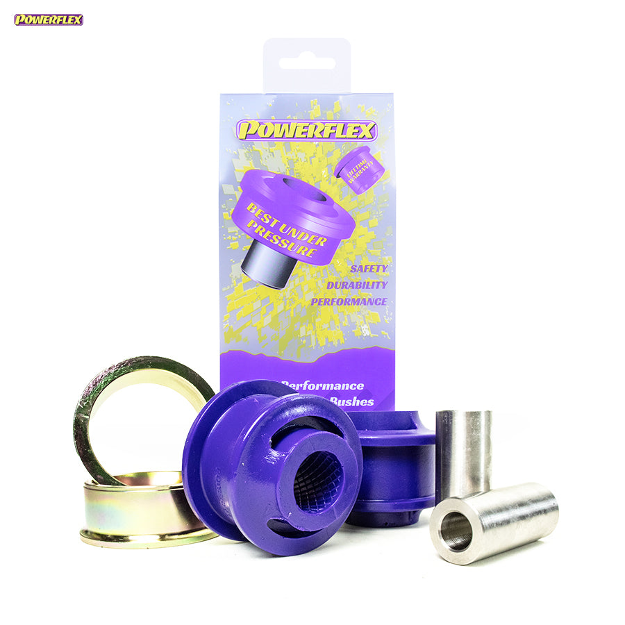Posiz. n°2 - Qt. 2 - Powerflex per Honda Jazz / Fit GK5 (2014 -  )  - PFF25-402