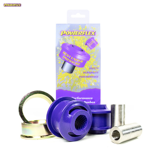Posiz. n°2 - Qt. 2 - Powerflex per Honda Jazz / Fit GK5 (2014 -  )  - PFF25-402