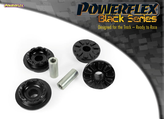 Posiz. n°20 - Qt. 2 - Powerflex per Mazda MX-5 Mk2 NB (1998-2005) - PFR36-120BLK