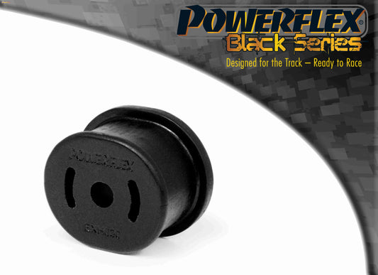 Posiz. n°x - Qt. 1 - Powerflex per Gommini supporto scarico   - EXH030BLK