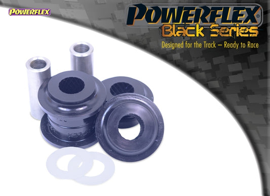 Posiz. n°10 - Qt. 2 - Powerflex per MG ZT 260 (2001-2005)  - PFR42-410BLK