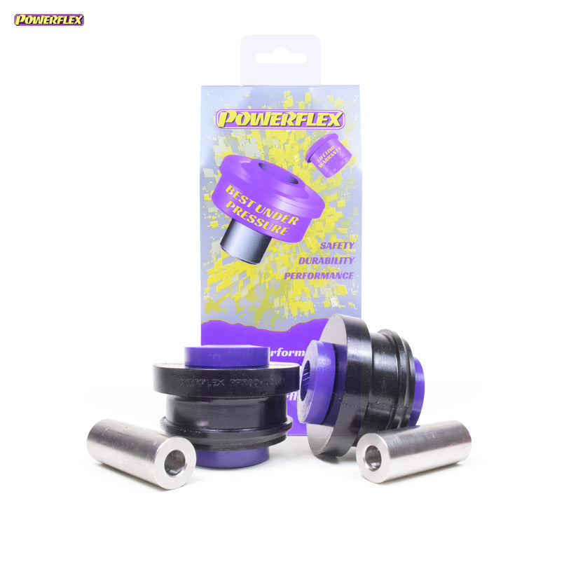 Posiz. n°10 - Qt. 2 - Powerflex per Opel Vectra C (2002-2008)  - PFR80-1210