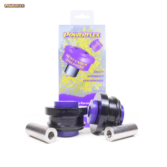 Posiz. n°10 - Qt. 2 - Powerflex per Opel Vectra C (2002-2008)  - PFR80-1210