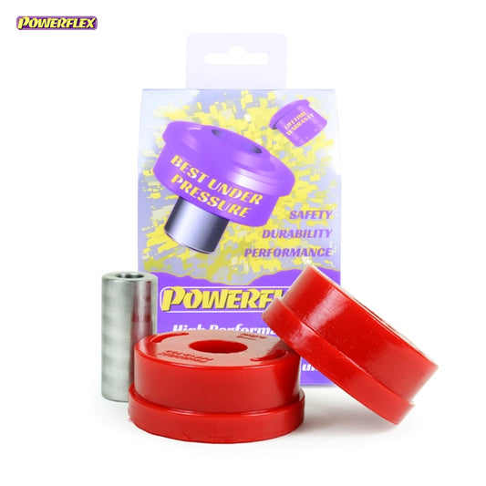 Posiz. n°20 - Qt. 1 - Powerflex per Toyota Aygo (2005 - 2014)  - PFF12-720