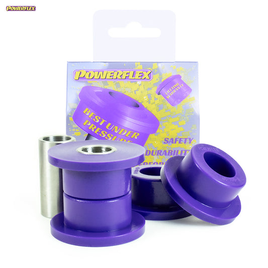 Posiz. n°6 - Qt. 2 - Powerflex per Nissan Sunny/Pulsar GTi-R (1990-1994)  - PFR46-106