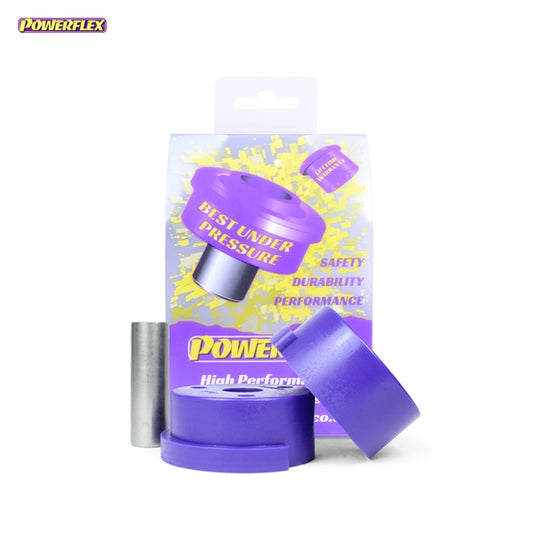 Posiz. n°7 - Qt. 1 - Powerflex per Audi 80, 90 Quattro incl. Avant (1983-1992) S2 Coupe B3 (1991-1996)  - PFR3-107