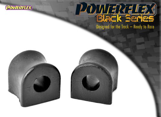 Posiz. n°10 - Qt. 2 - Powerflex per Lancia Delta HF Integrale incl. Evo (1986 - 1995)  - PFR30-310-15BLK
