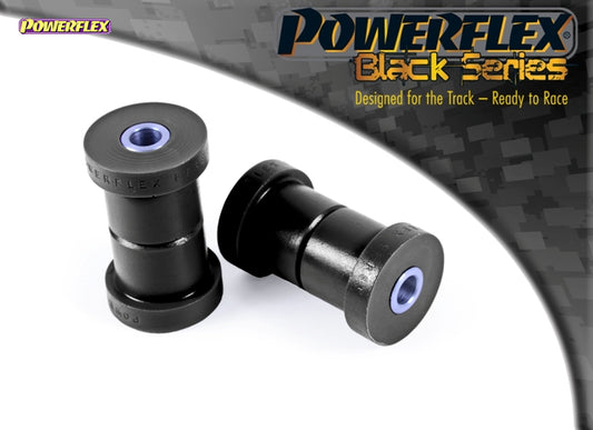 Posiz. n°11 - Qt. 2 - Powerflex per Opel Manta B (1982-1988)  - PFR80-611BLK