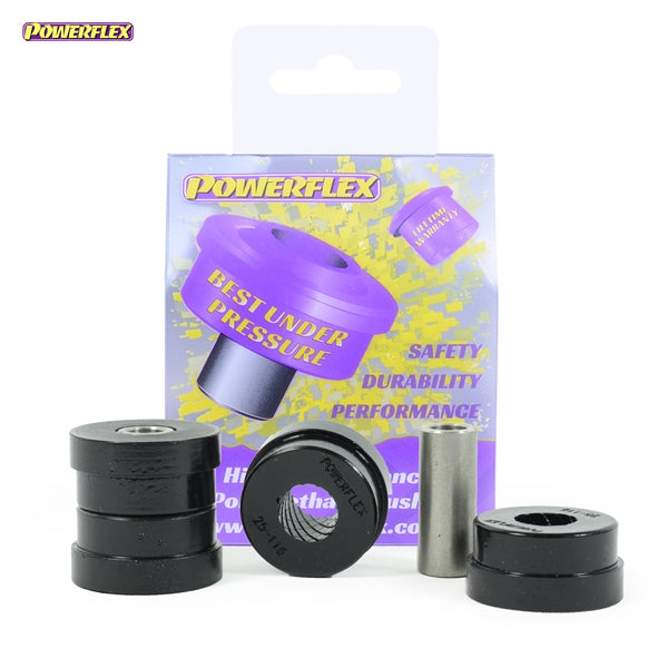 Posiz. n°16 - Qt. 2 - Powerflex per Honda Integra Integra Type R DC2 (1995 - 2000) - PFR25-116