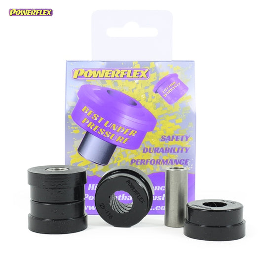 Posiz. n°16 - Qt. 2 - Powerflex per Honda Integra Integra Type R DC2 (1995 - 2000) - PFR25-116