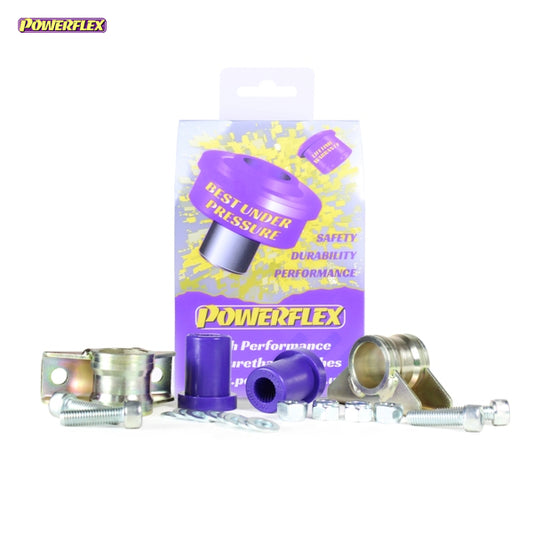 Posiz. n°2 - Qt. 2 - Powerflex per Peugeot 106 (1991 - 2003)  - PFF12-1106