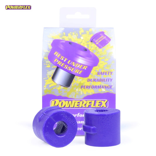 Posiz. n°3 - Qt. 2 - Powerflex per Peugeot 306  - PFF50-303-17