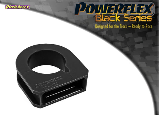 Posiz. n°9 - Qt. 1 - Powerflex per Volkswagen Vento Vento (1992 - 1998) - PFF85-233BLK