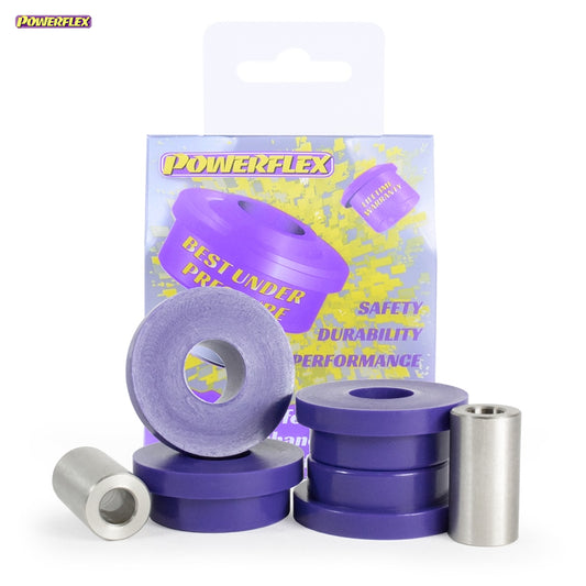 Posiz. n°13 - Qt. 2 - Powerflex per Lancia Delta HF Integrale incl. Evo (1986 - 1995)  - PFR30-308